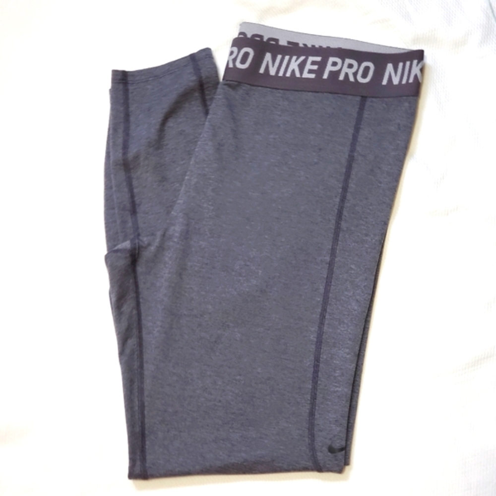 Nike Pro DriFit Mens Athletic Tights XXL